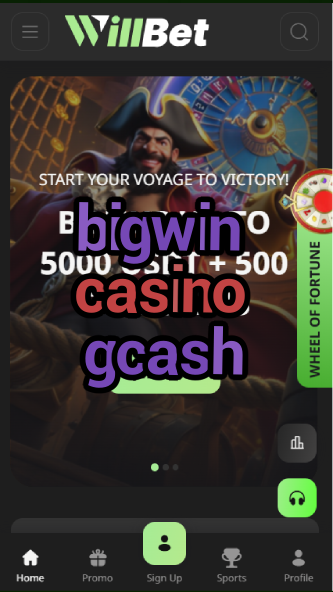 bigwin casino gcash-asdasdzhjkds.com